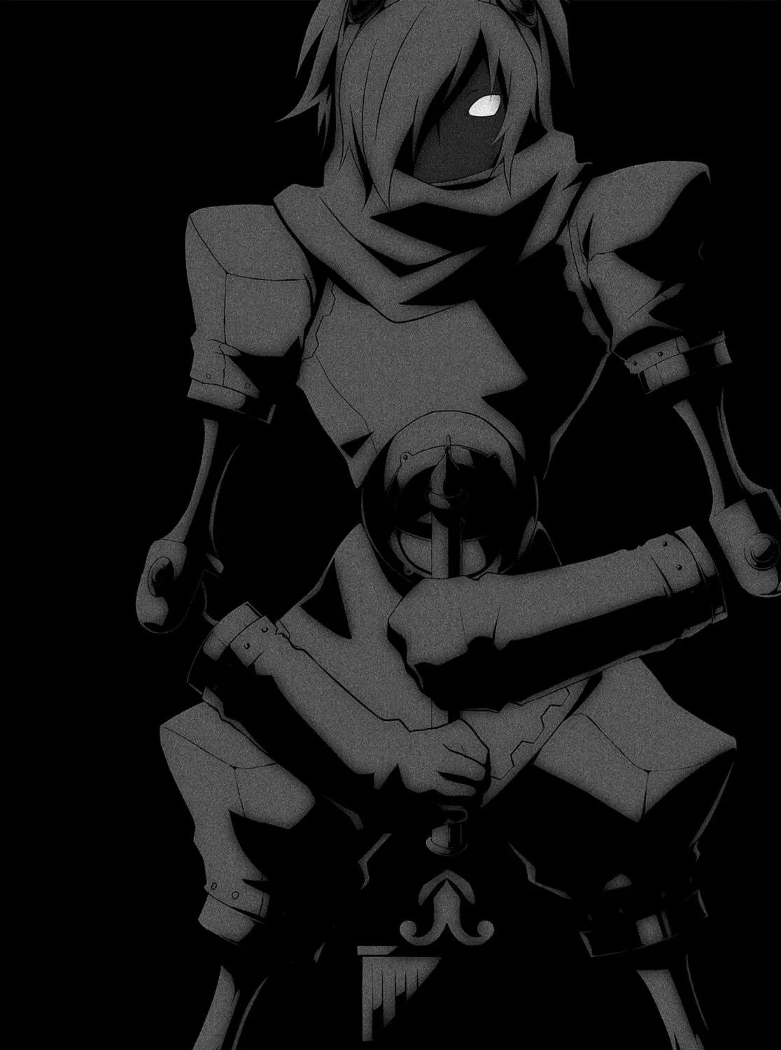 Persona 3 Chapter 6 page 9 - 