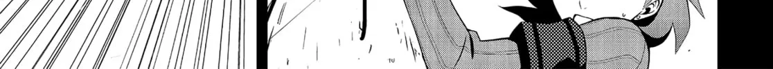 Persona 3 Chapter 7 page 32 - 