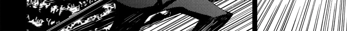 Persona 3 Chapter 7 page 34 - 