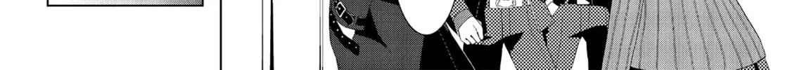 Persona 3 Chapter 9 page 16 - 