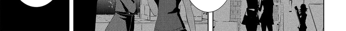 Persona 3 Chapter 9 page 26 - 