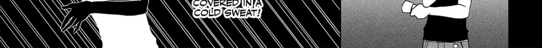 Persona 3 Chapter 9 page 34 - 