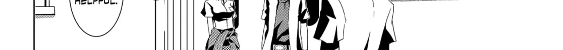 Persona 3 Chapter 9 page 44 - 