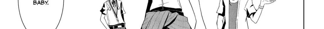 Persona 3 Chapter 9 page 46 - 
