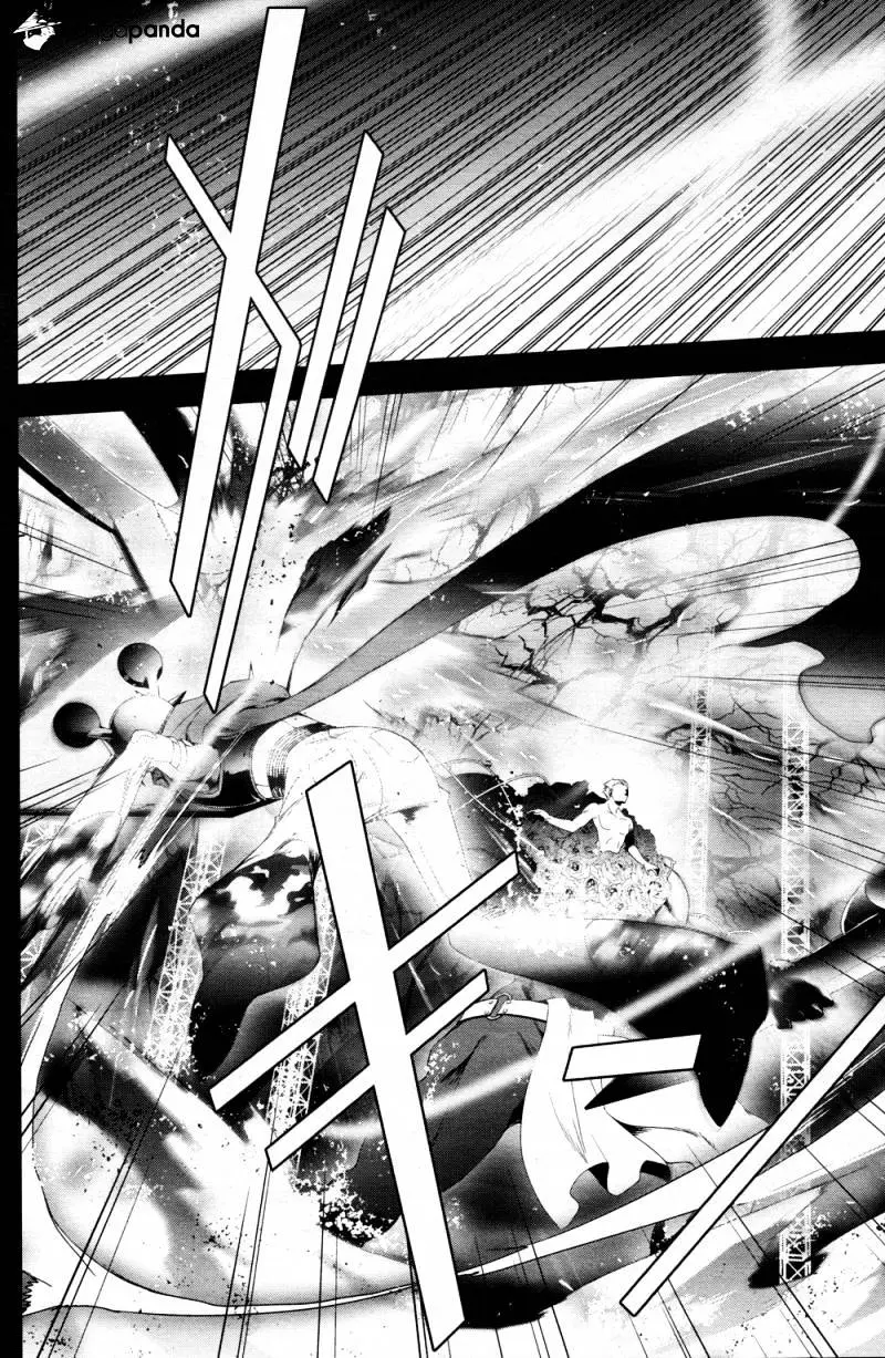 Persona 4 Chapter 16 page 16 - 