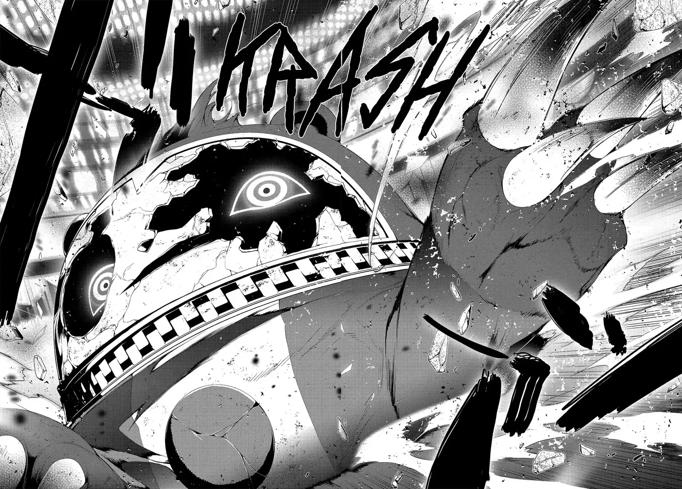 Persona 4 Chapter 23 page 40 - 