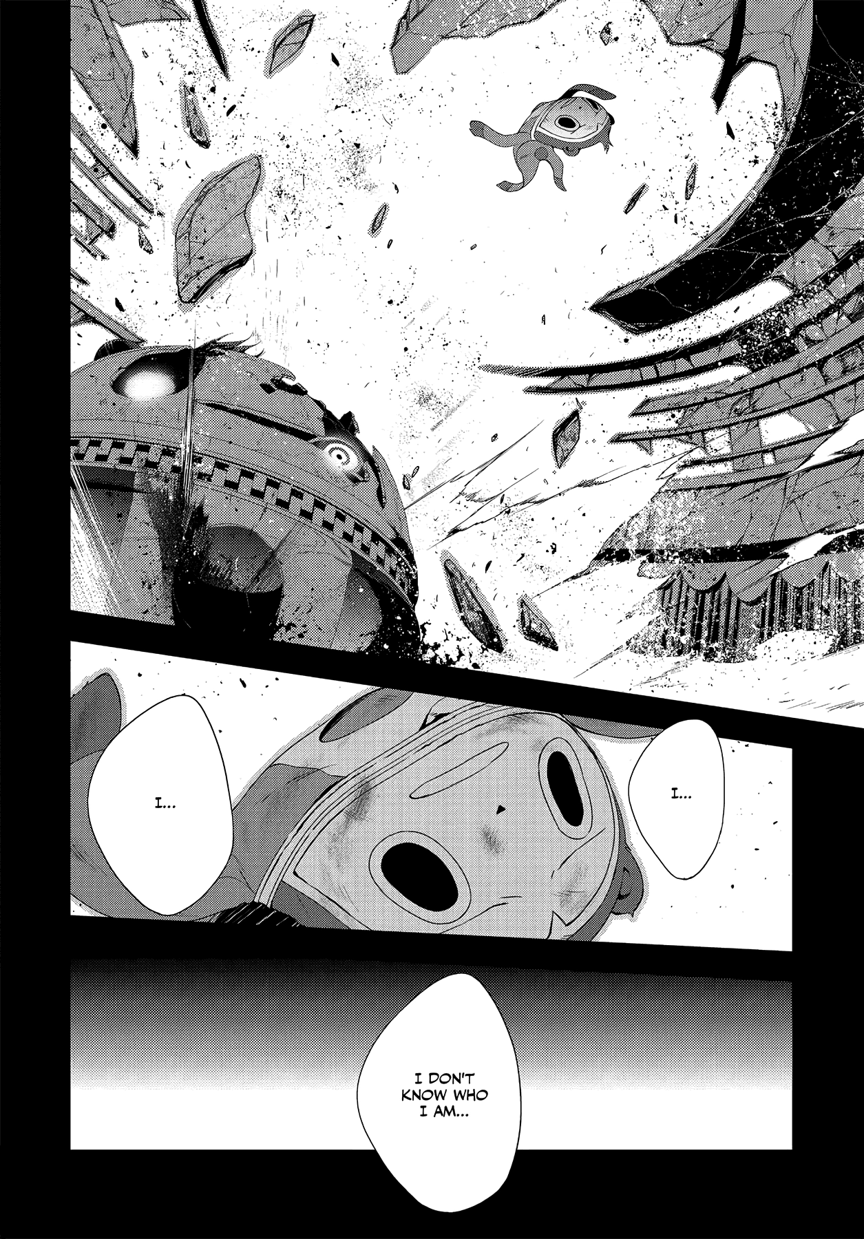 Persona 4 Chapter 24 page 16 - 