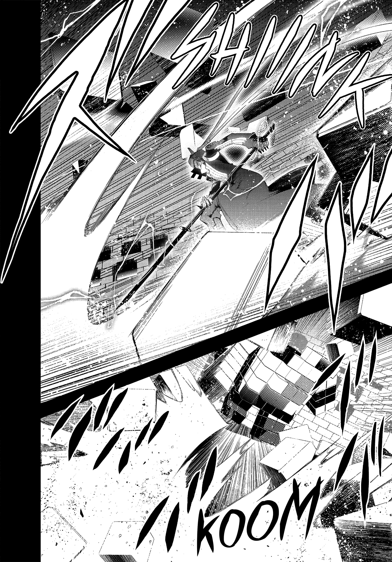 Persona 4 Chapter 29 page 14 - 