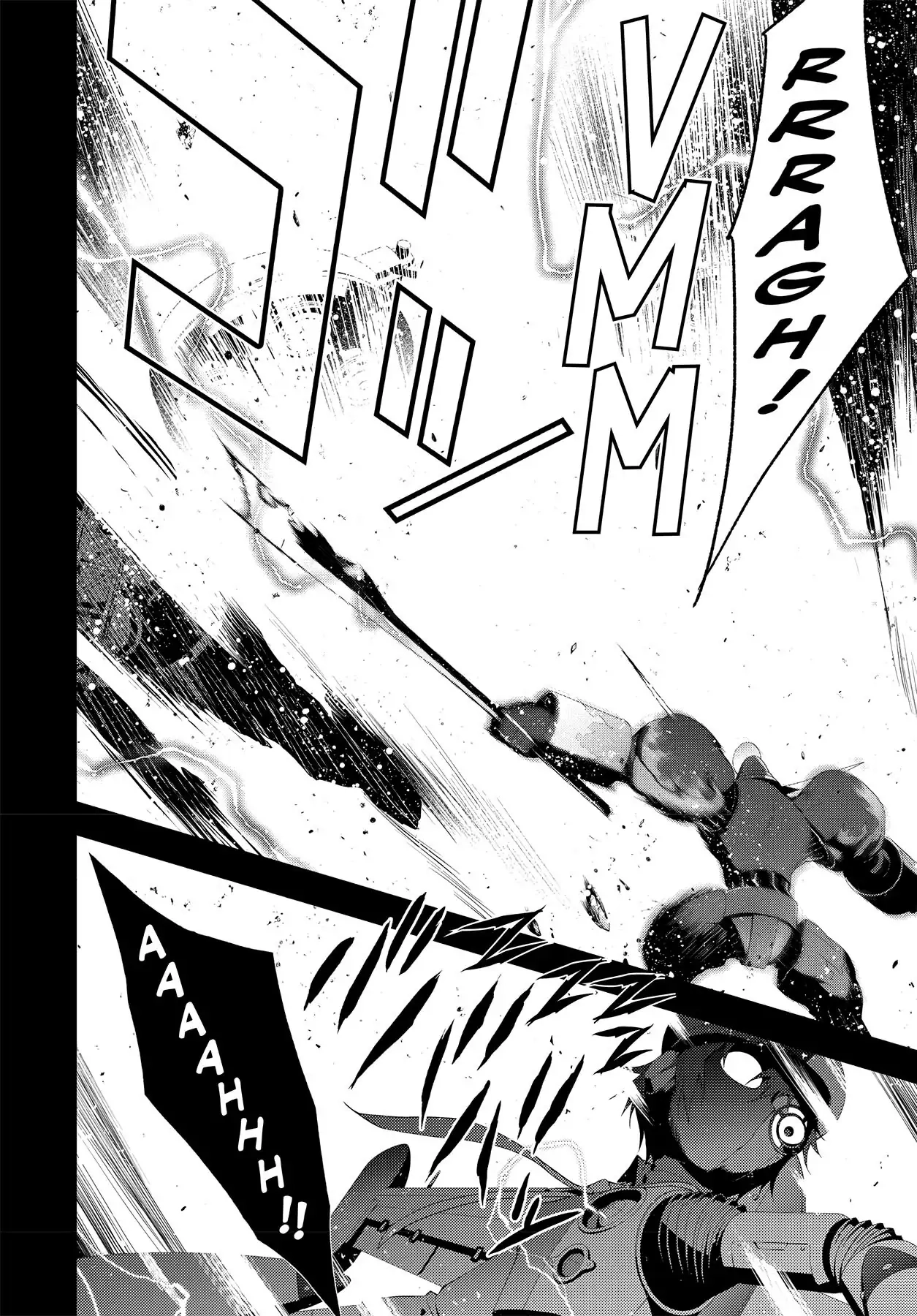 Persona 4 Chapter 40 page 4 - 
