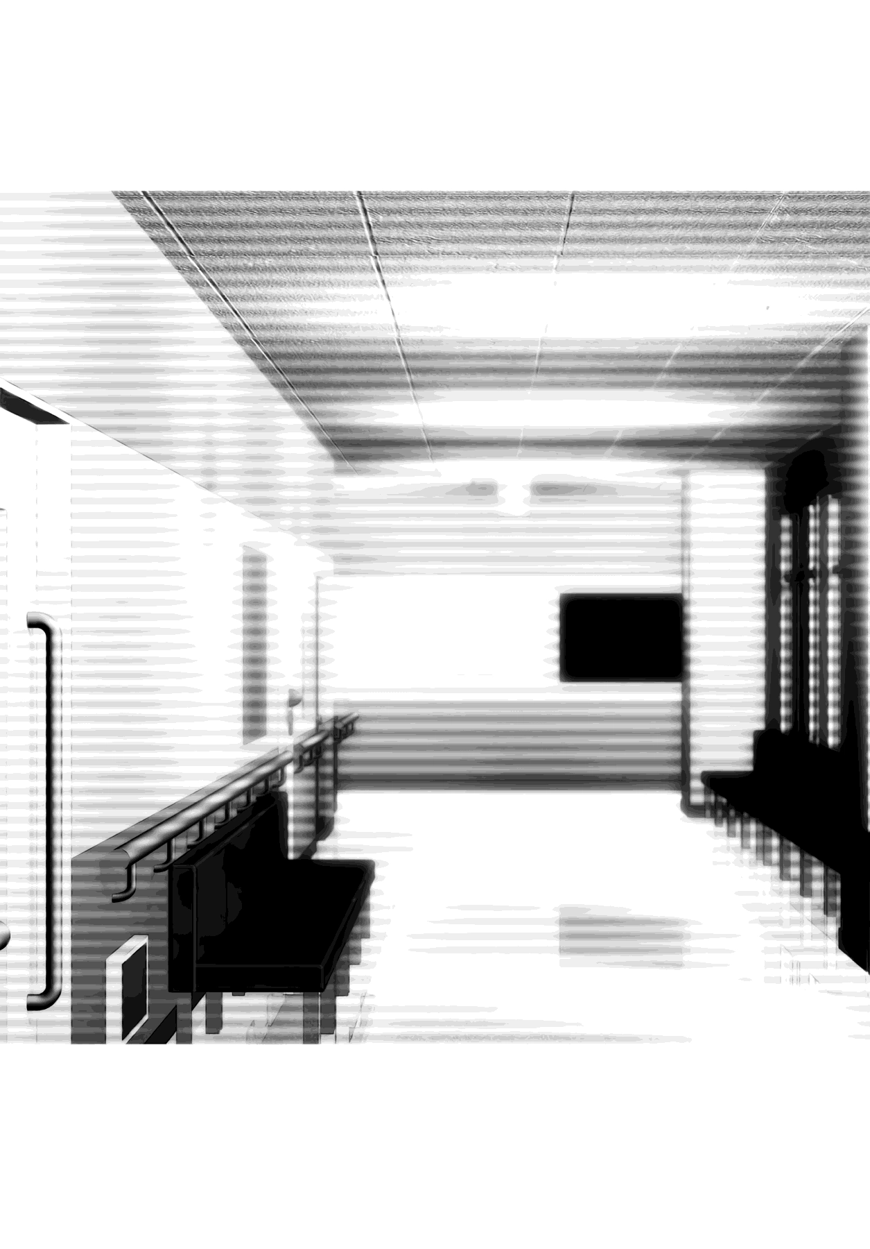 Persona 4 Chapter 41 page 19 - 