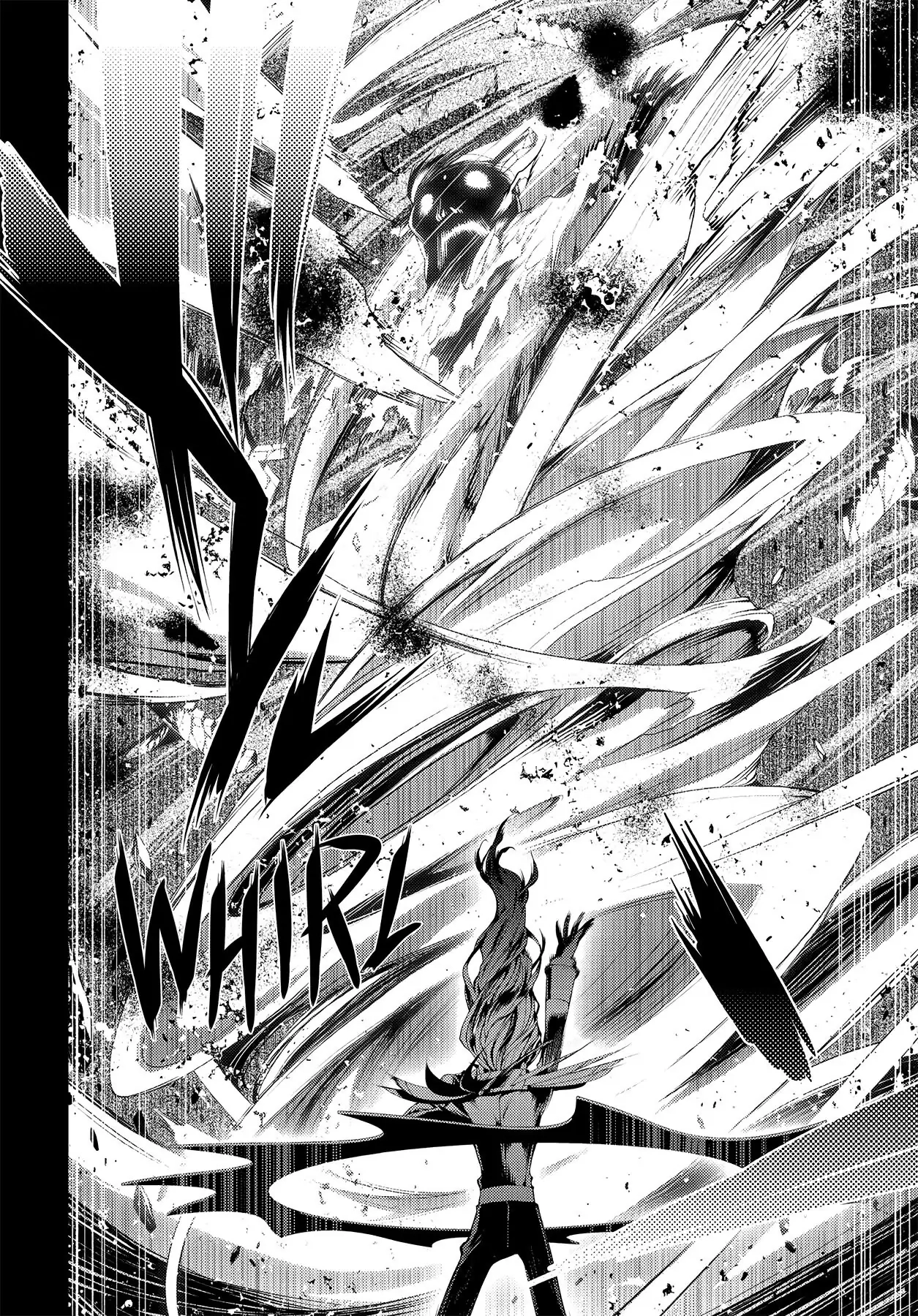 Persona 4 Chapter 52 page 55 - 