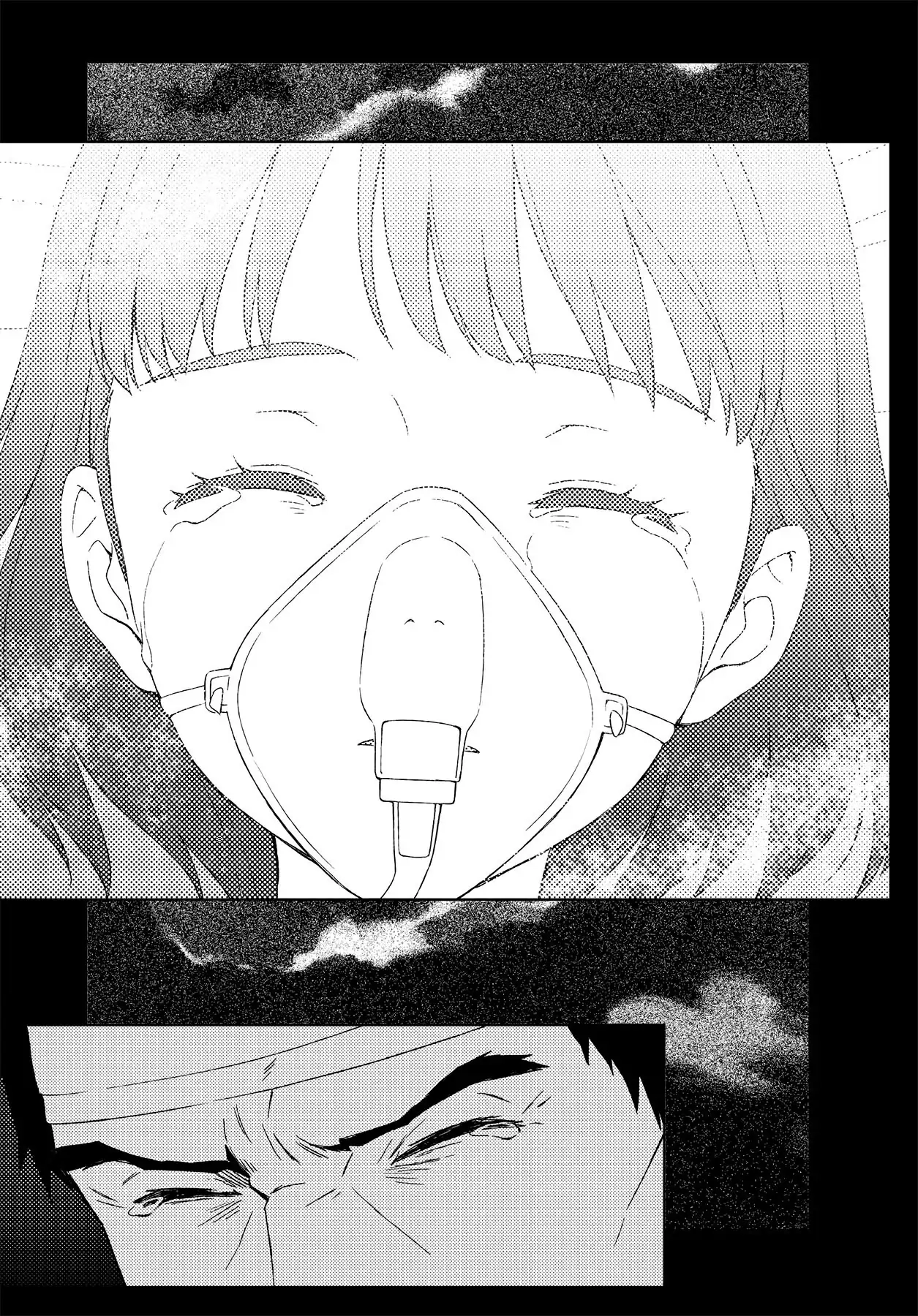 Persona 4 Chapter 56 page 26 - 