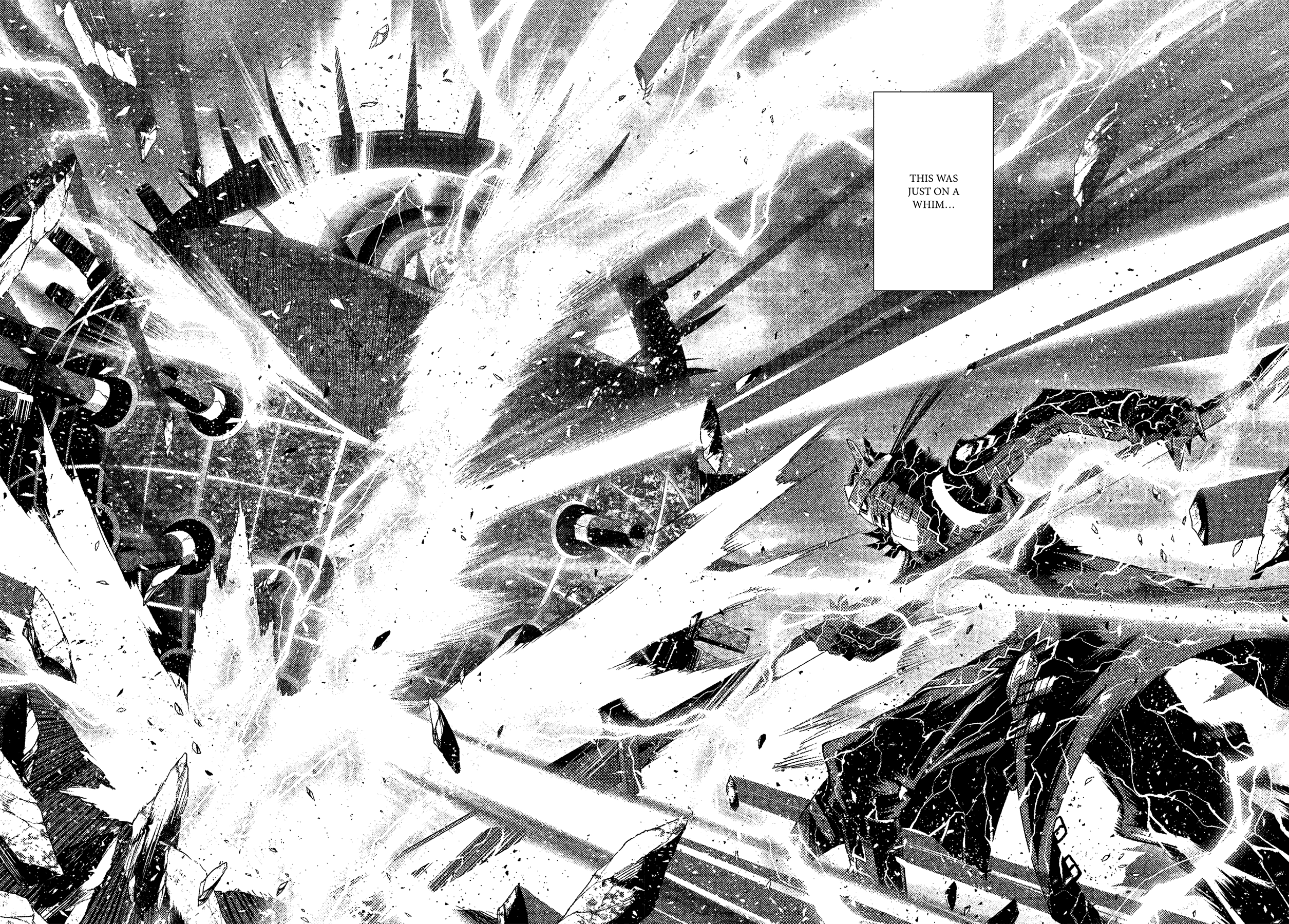 Persona 4 Chapter 62 page 25 - 
