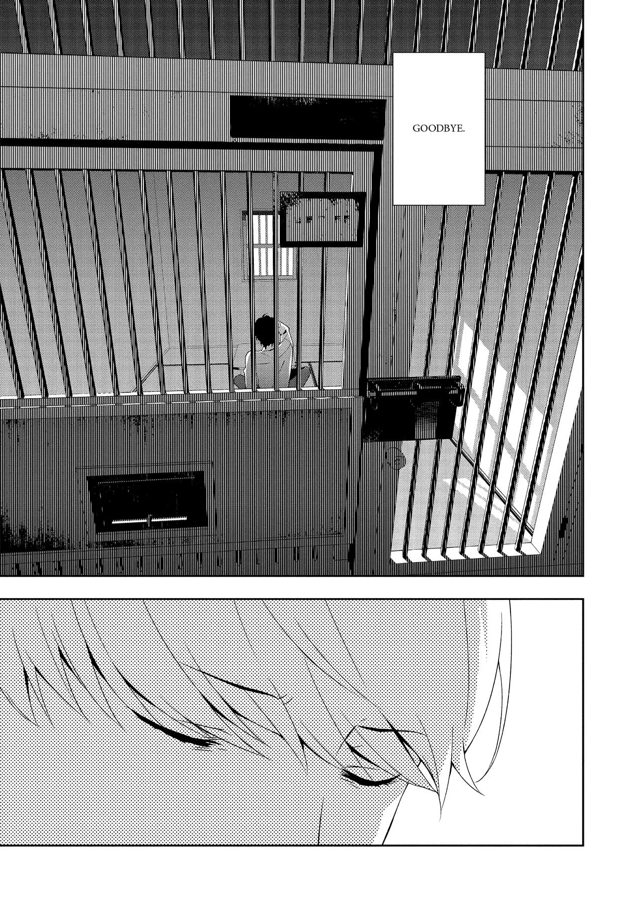 Persona 4 Chapter 64 page 26 - 
