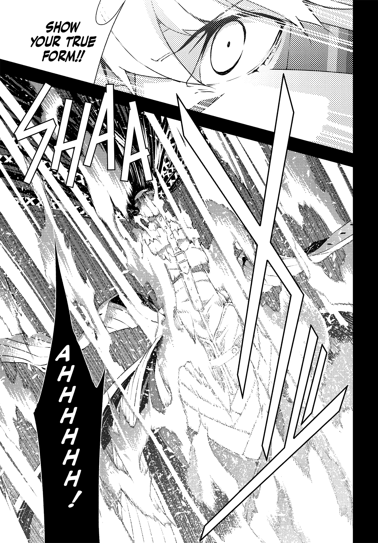 Persona 4 Chapter 65 page 25 - 
