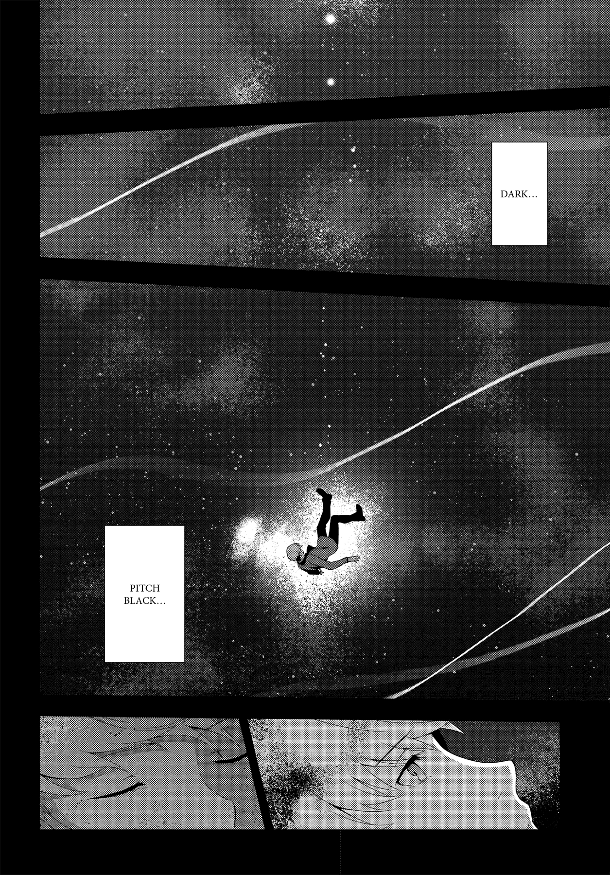 Persona 4 Chapter 66 page 16 - 