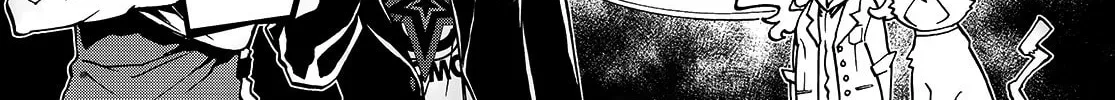 Persona 5 Dengeki Comic Anthology Chapter 1 page 44 - 