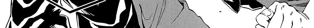 Persona 5 Dengeki Comic Anthology Chapter 1 page 56 - 