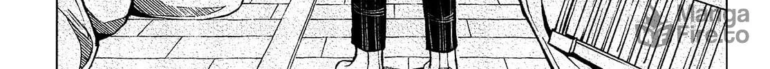 Persona 5 Dengeki Comic Anthology Chapter 11 page 10 - 