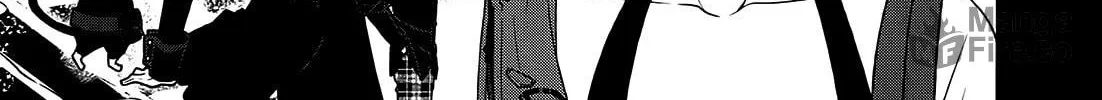 Persona 5 Dengeki Comic Anthology Chapter 2 page 10 - 