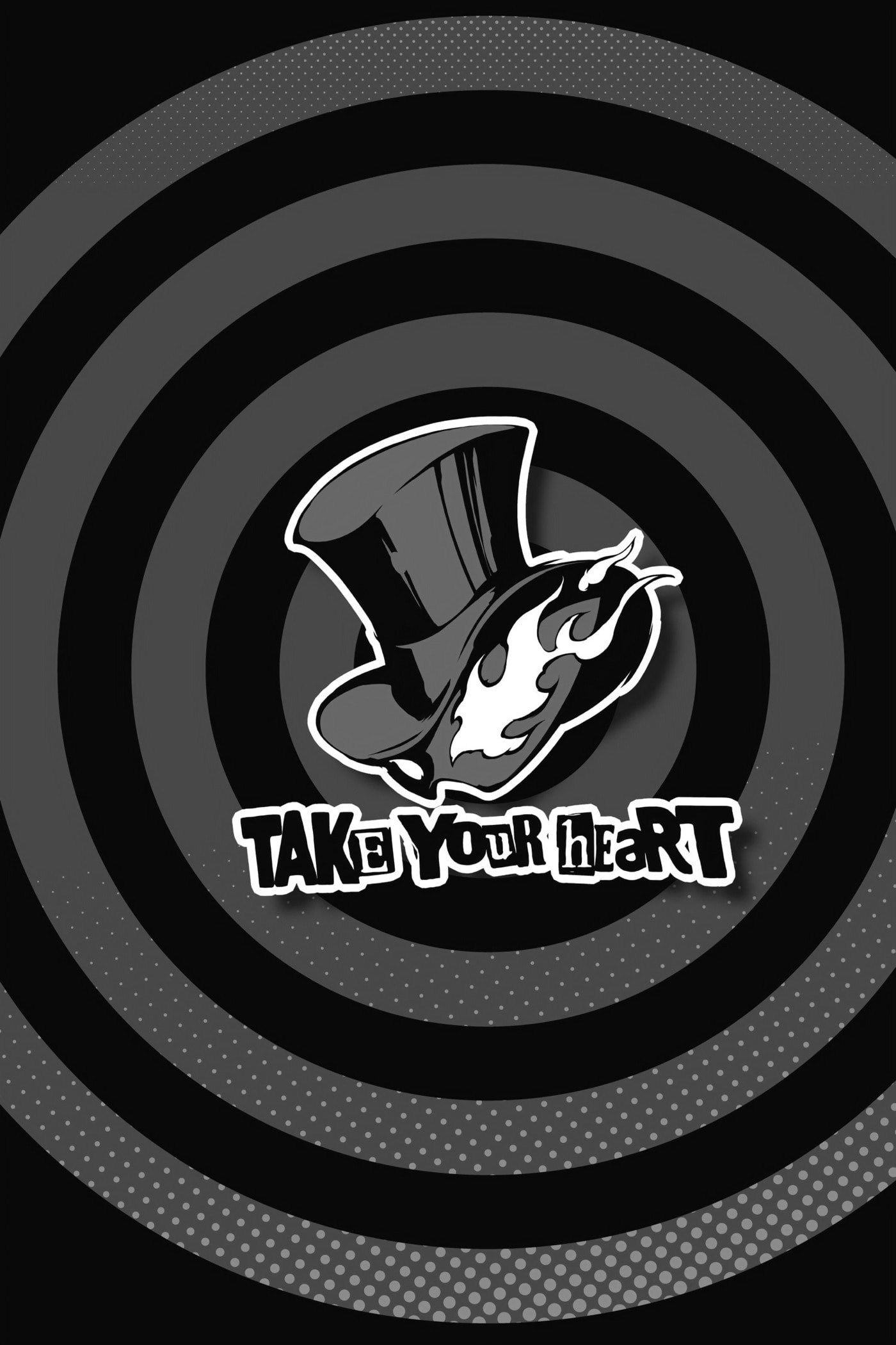 Persona 5 Chapter 13 page 38 - 