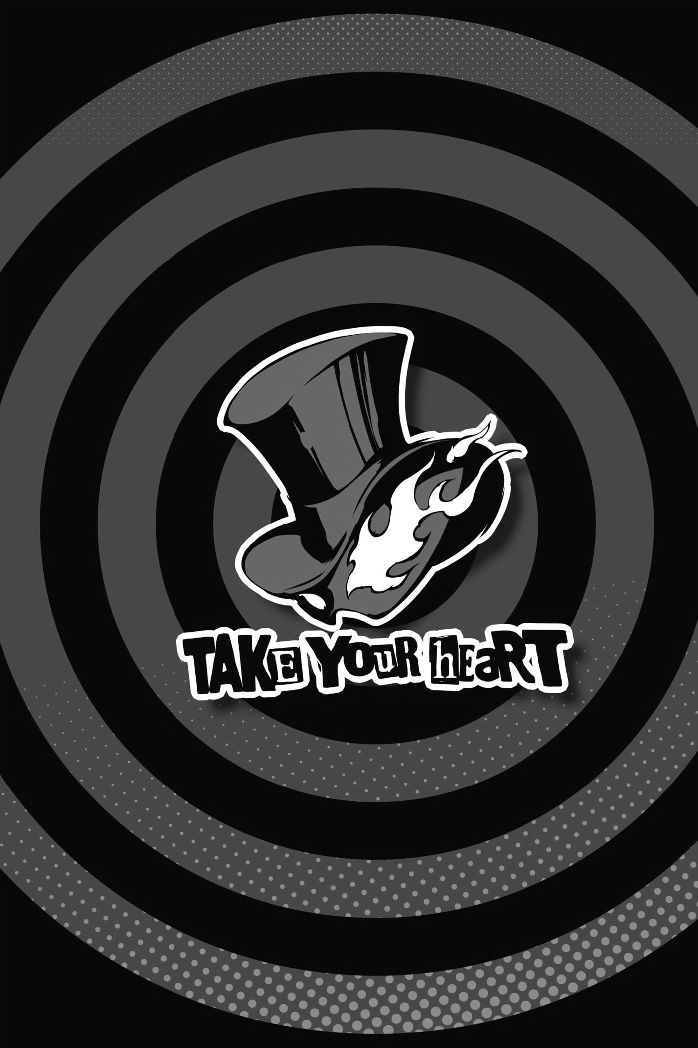 Persona 5 Chapter 7 page 36 - 