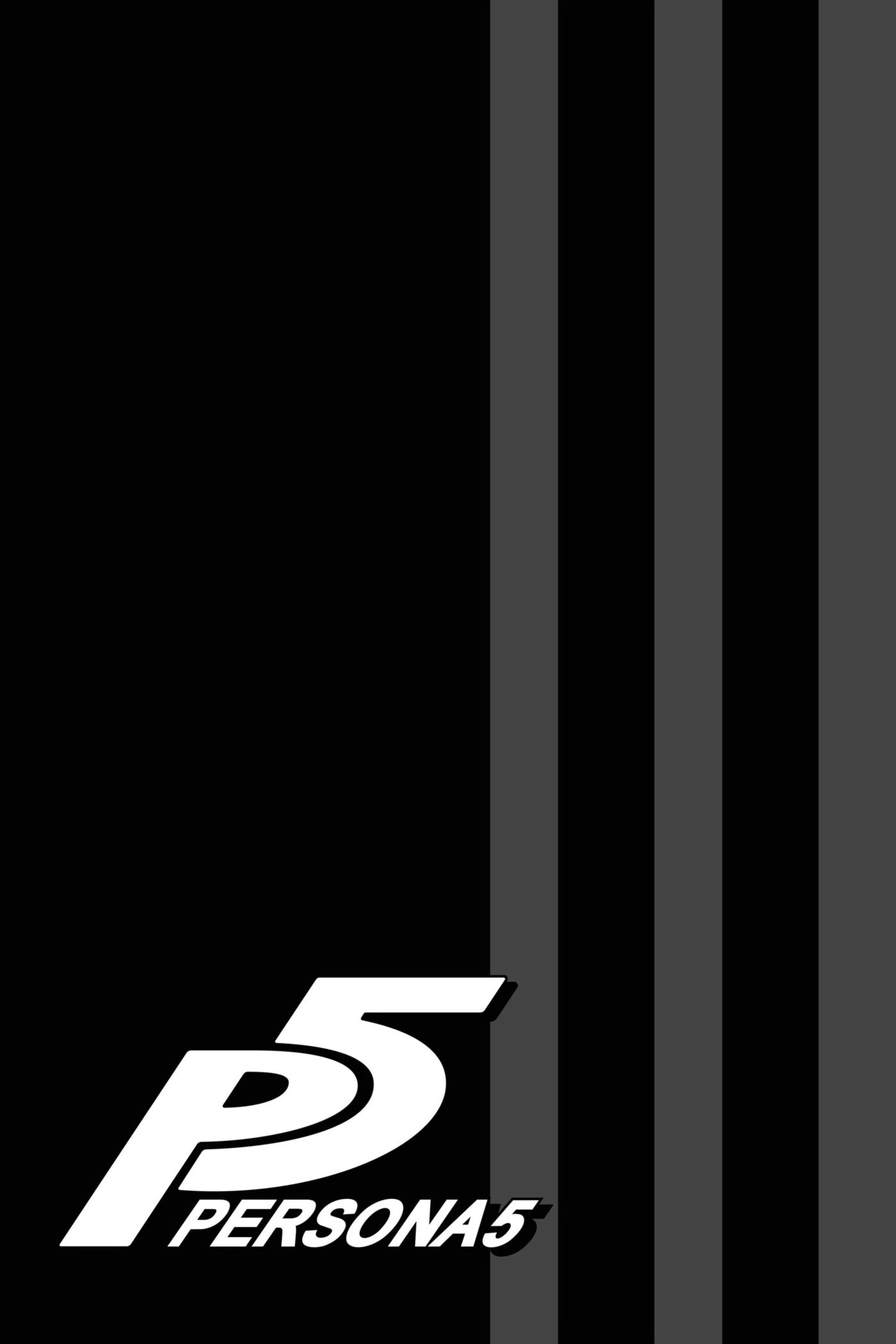 Persona 5 Chapter 7 page 37 - 