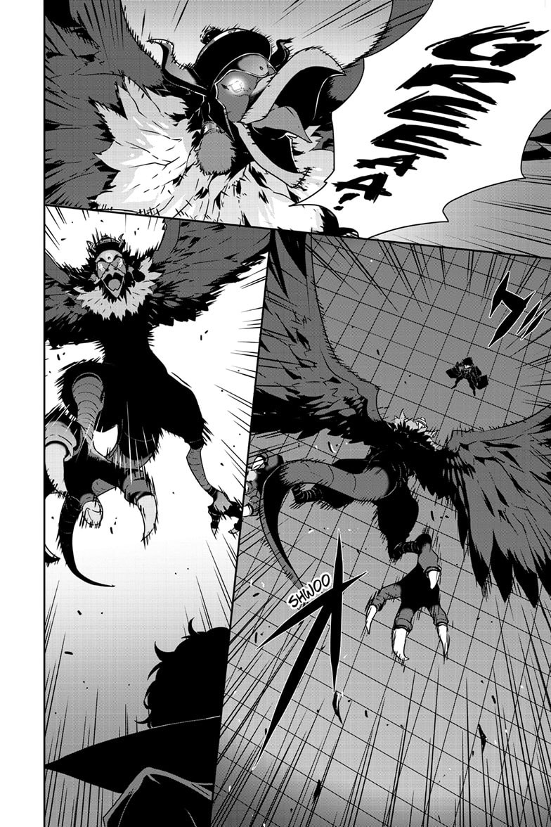 Persona 5 Chapter 92.2 page 9 - 