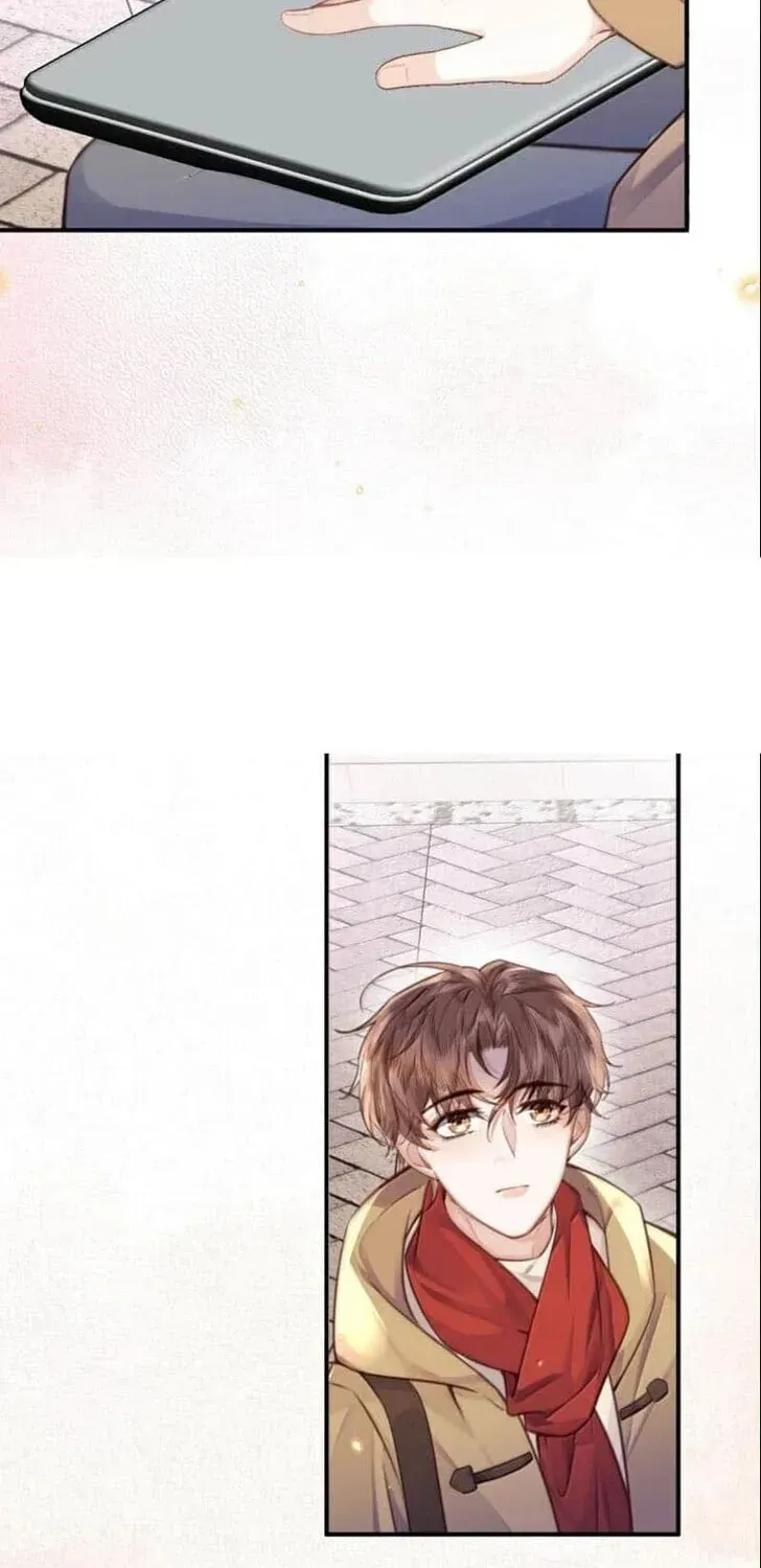Personal Tailor Chapter 124 page 12 - 