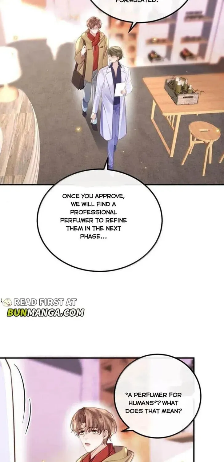 Personal Tailor Chapter 124 page 16 - 