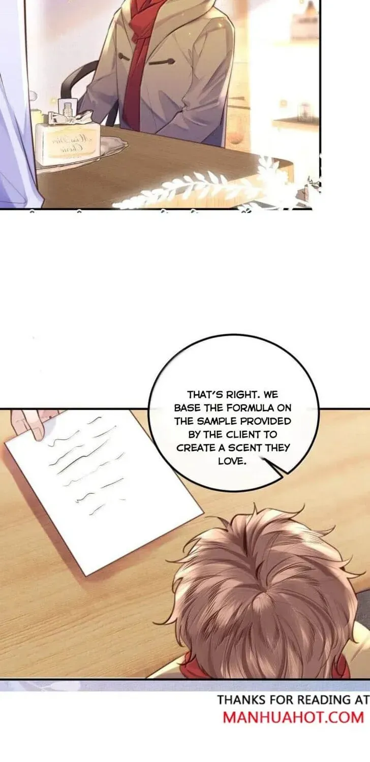 Personal Tailor Chapter 124 page 17 - 