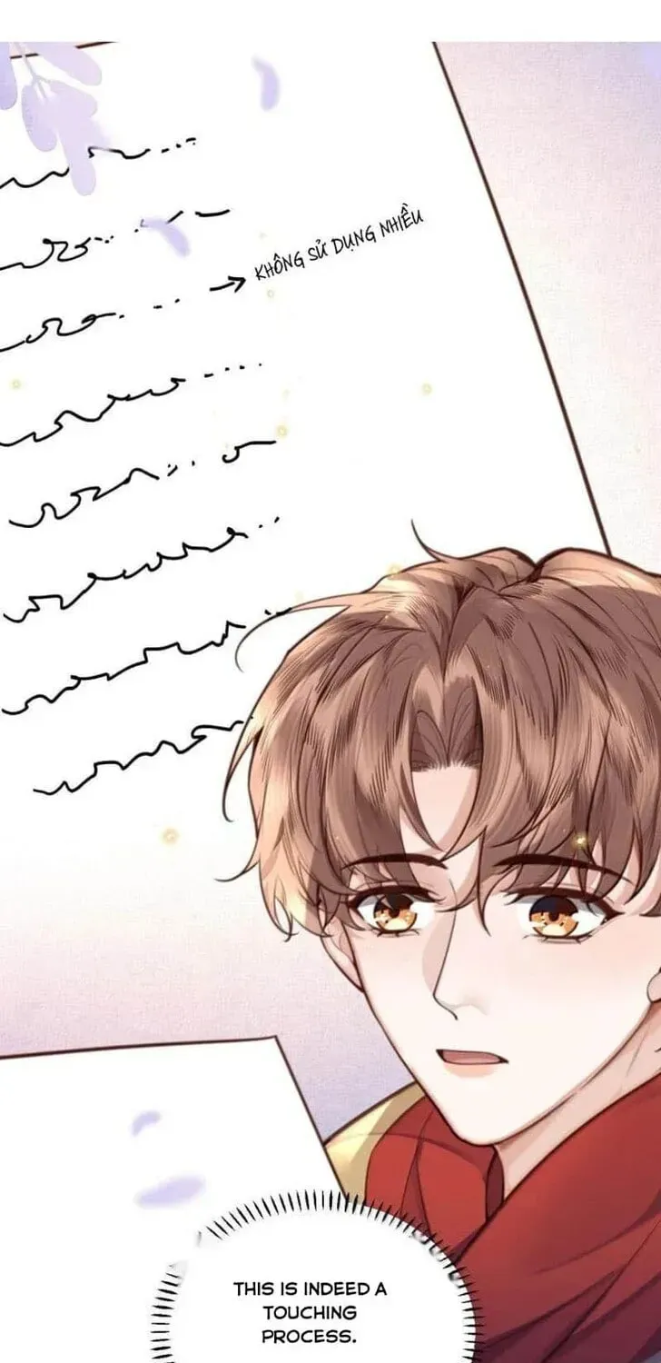 Personal Tailor Chapter 124 page 18 - 