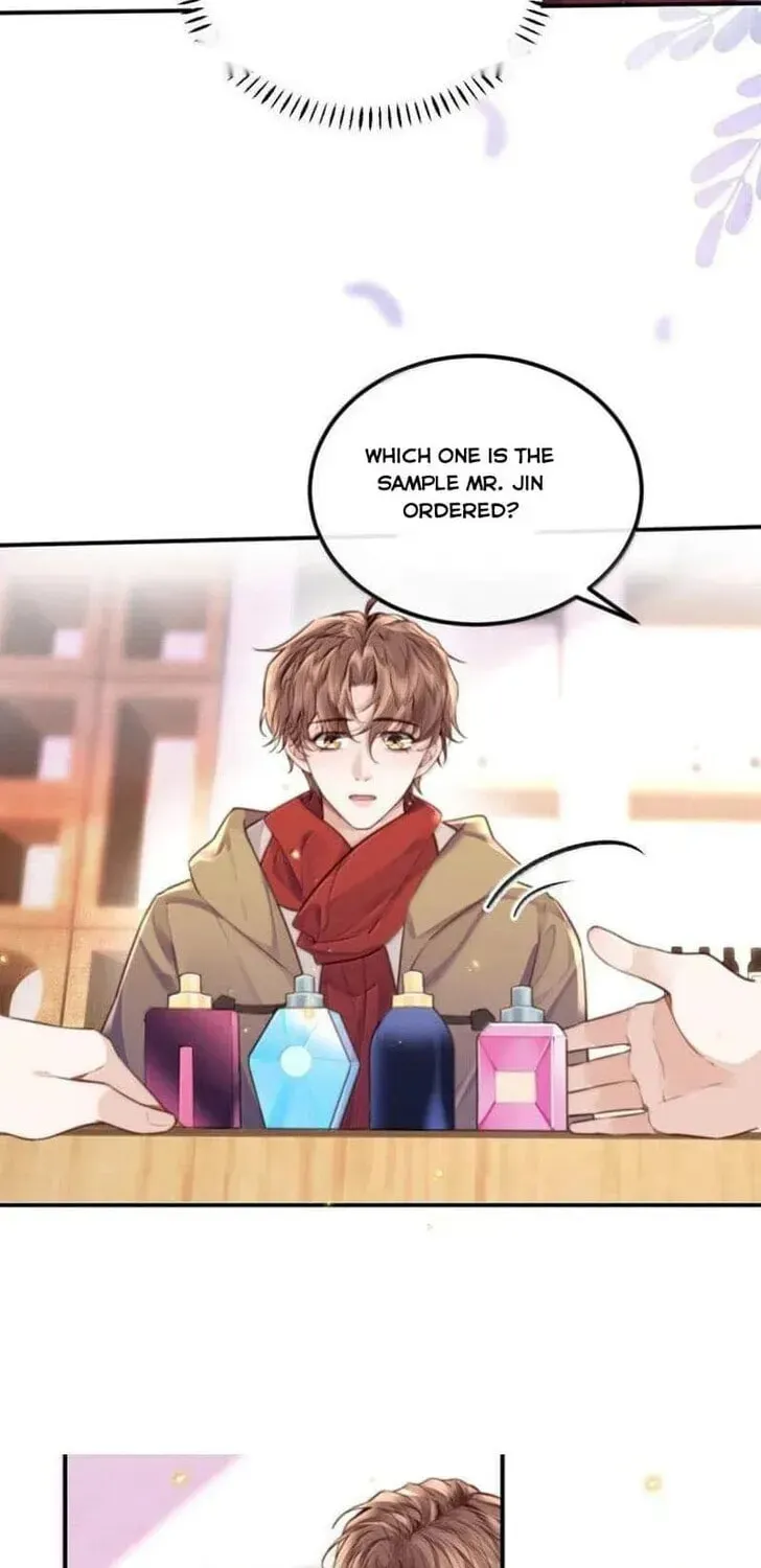 Personal Tailor Chapter 124 page 19 - 