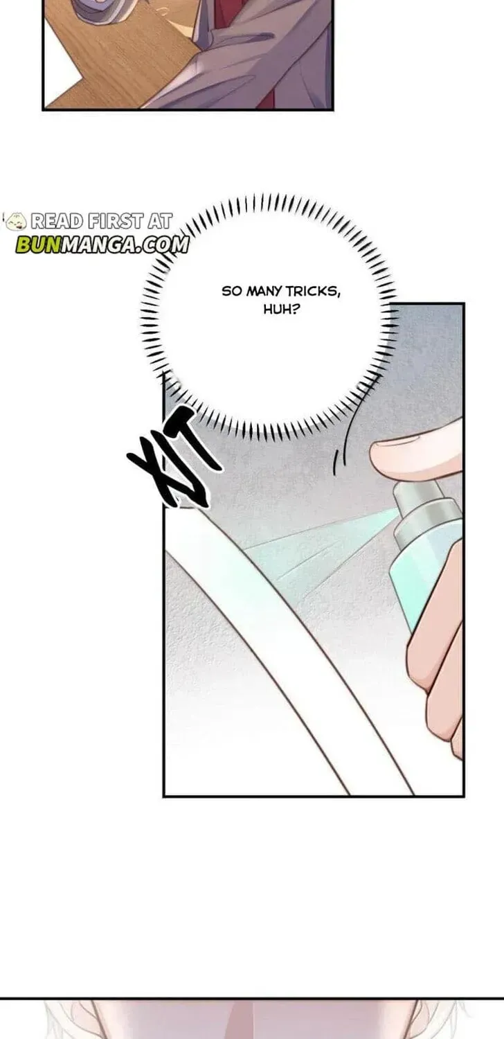 Personal Tailor Chapter 124 page 21 - 