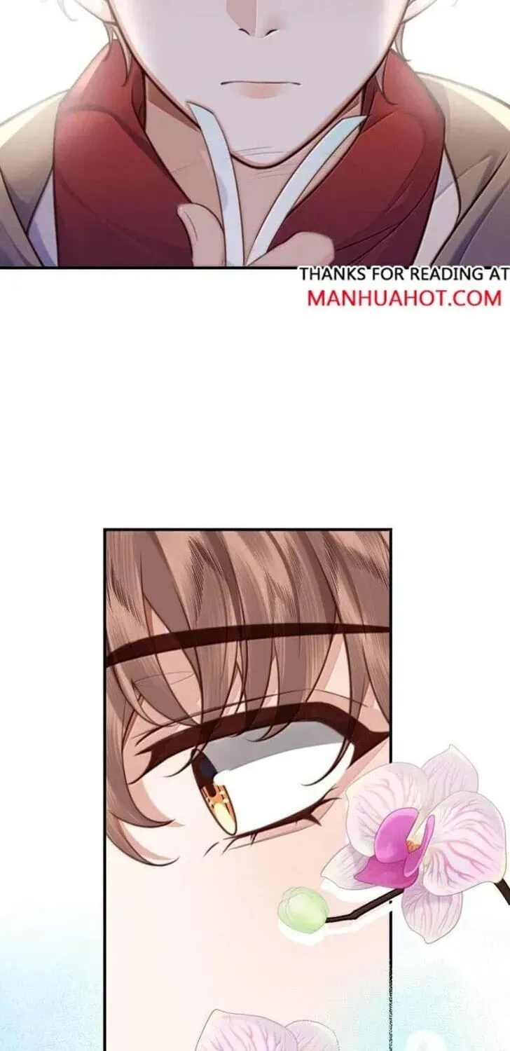 Personal Tailor Chapter 124 page 22 - 