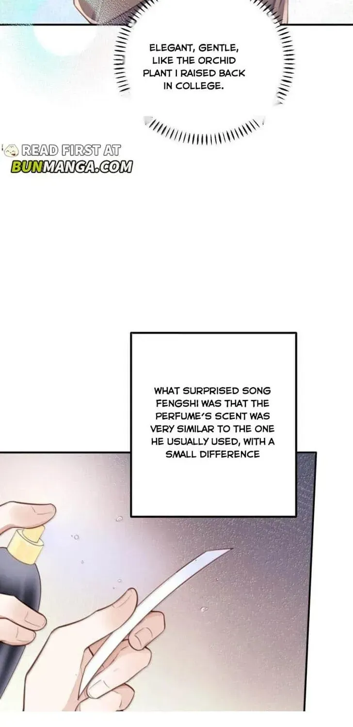 Personal Tailor Chapter 124 page 24 - 