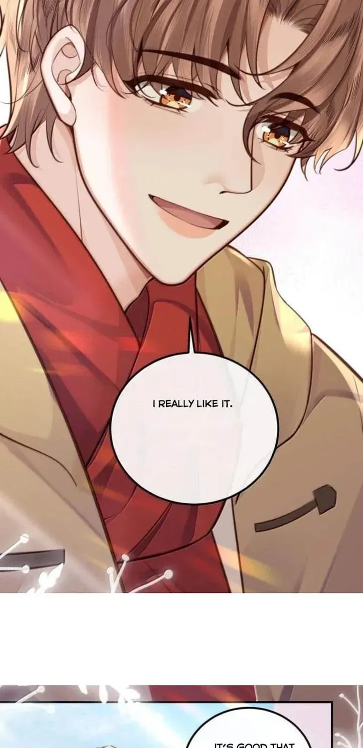 Personal Tailor Chapter 124 page 26 - 