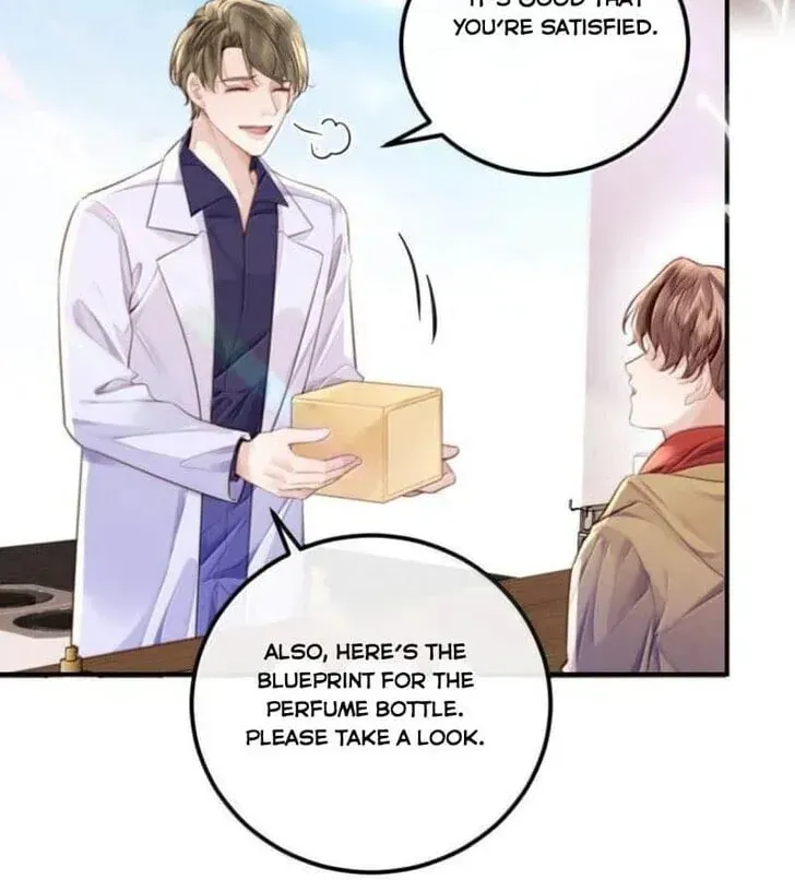 Personal Tailor Chapter 124 page 27 - 