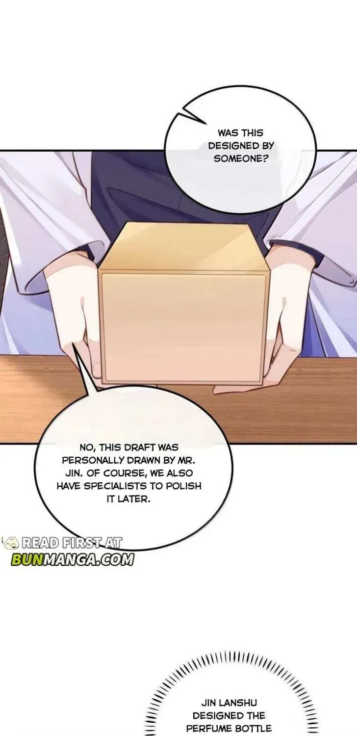 Personal Tailor Chapter 124 page 28 - 