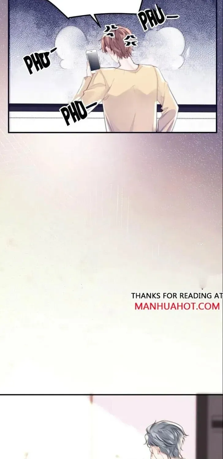 Personal Tailor Chapter 124 page 4 - 
