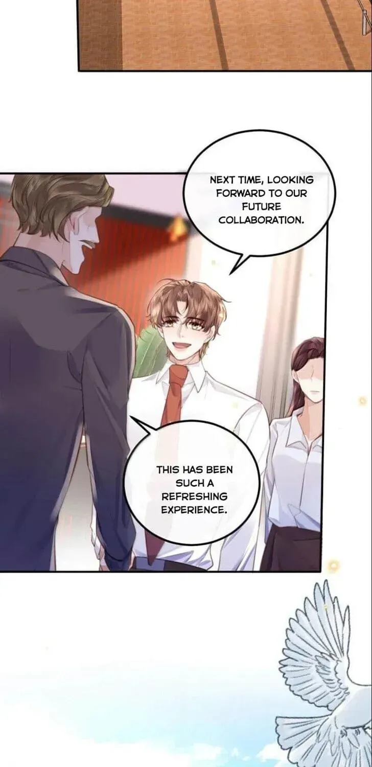 Personal Tailor Chapter 124 page 10 - 
