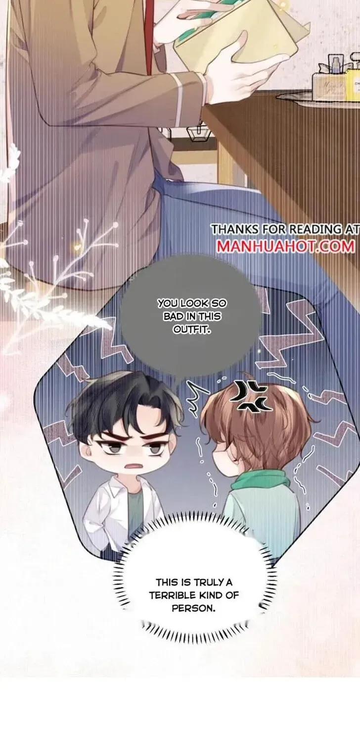 Personal Tailor Chapter 125 page 2 - 