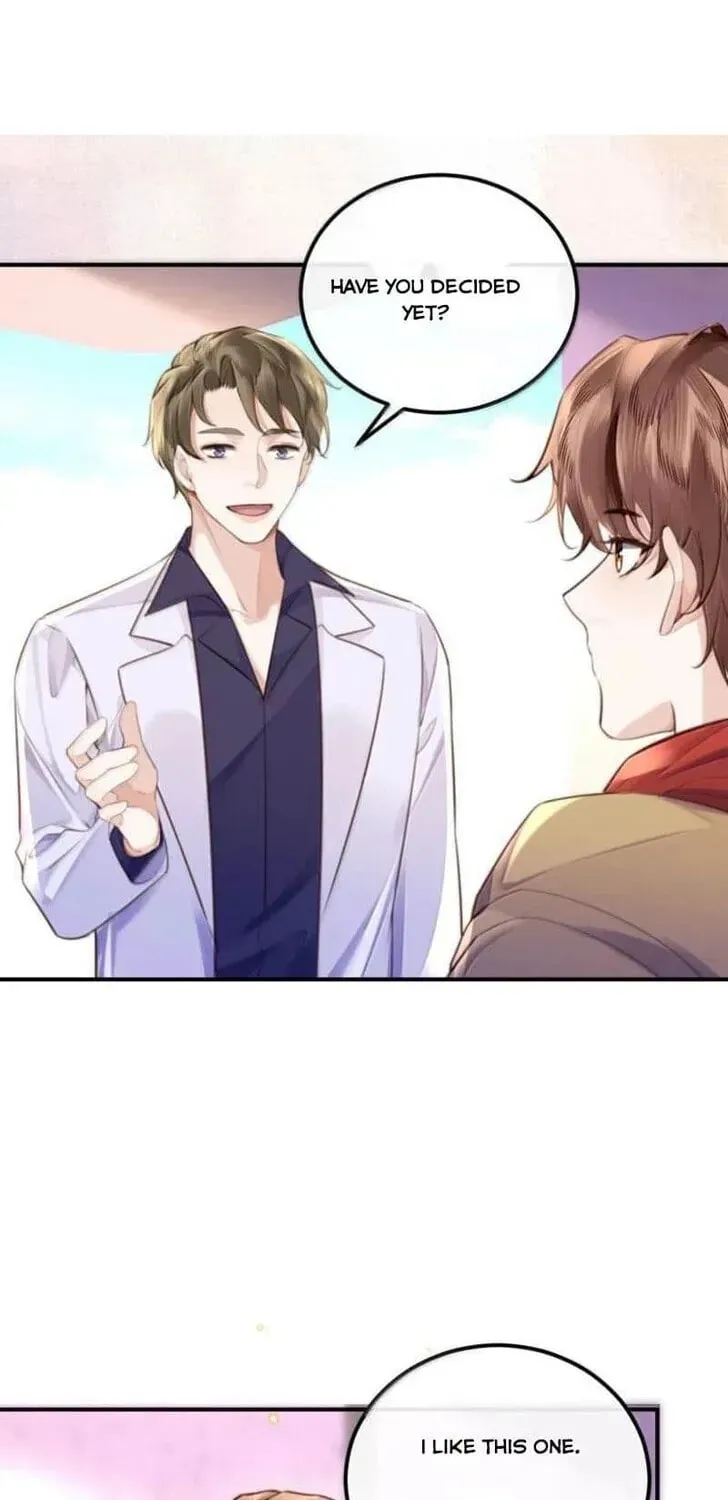 Personal Tailor Chapter 125 page 3 - 