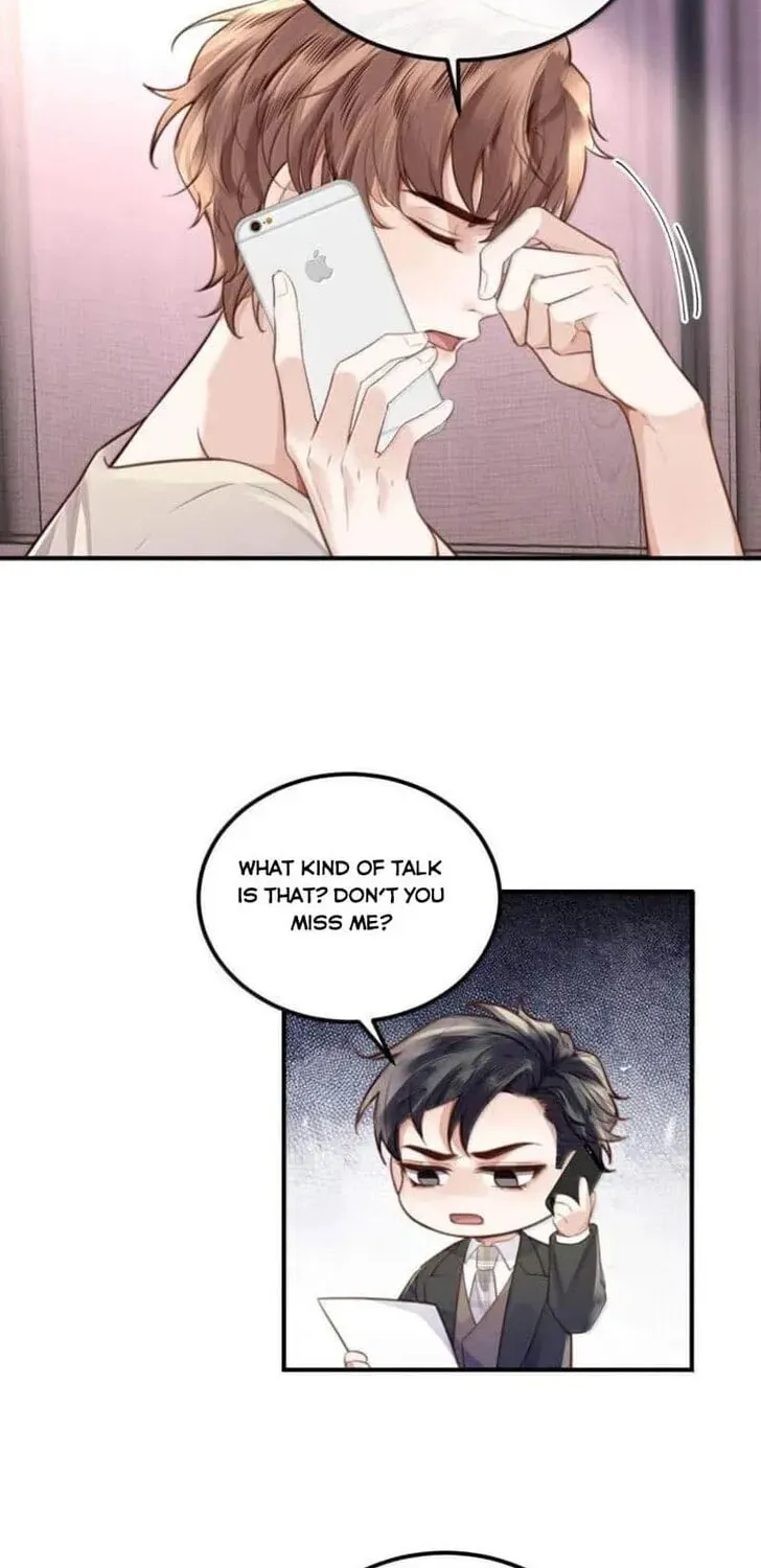 Personal Tailor Chapter 125 page 21 - 