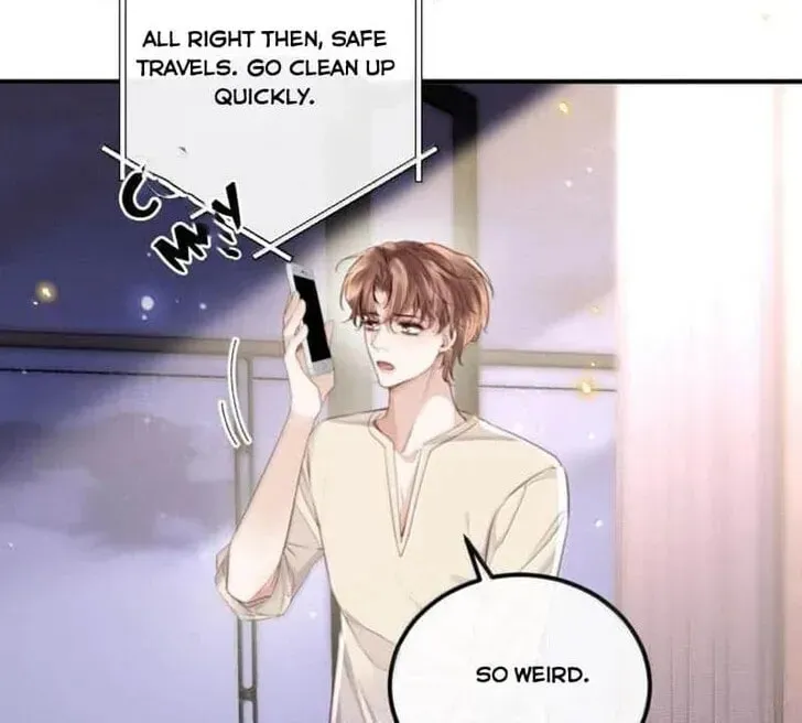 Personal Tailor Chapter 125 page 24 - 