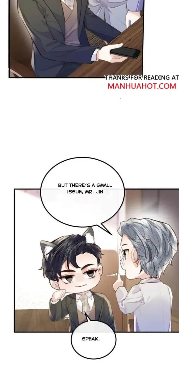 Personal Tailor Chapter 125 page 26 - 