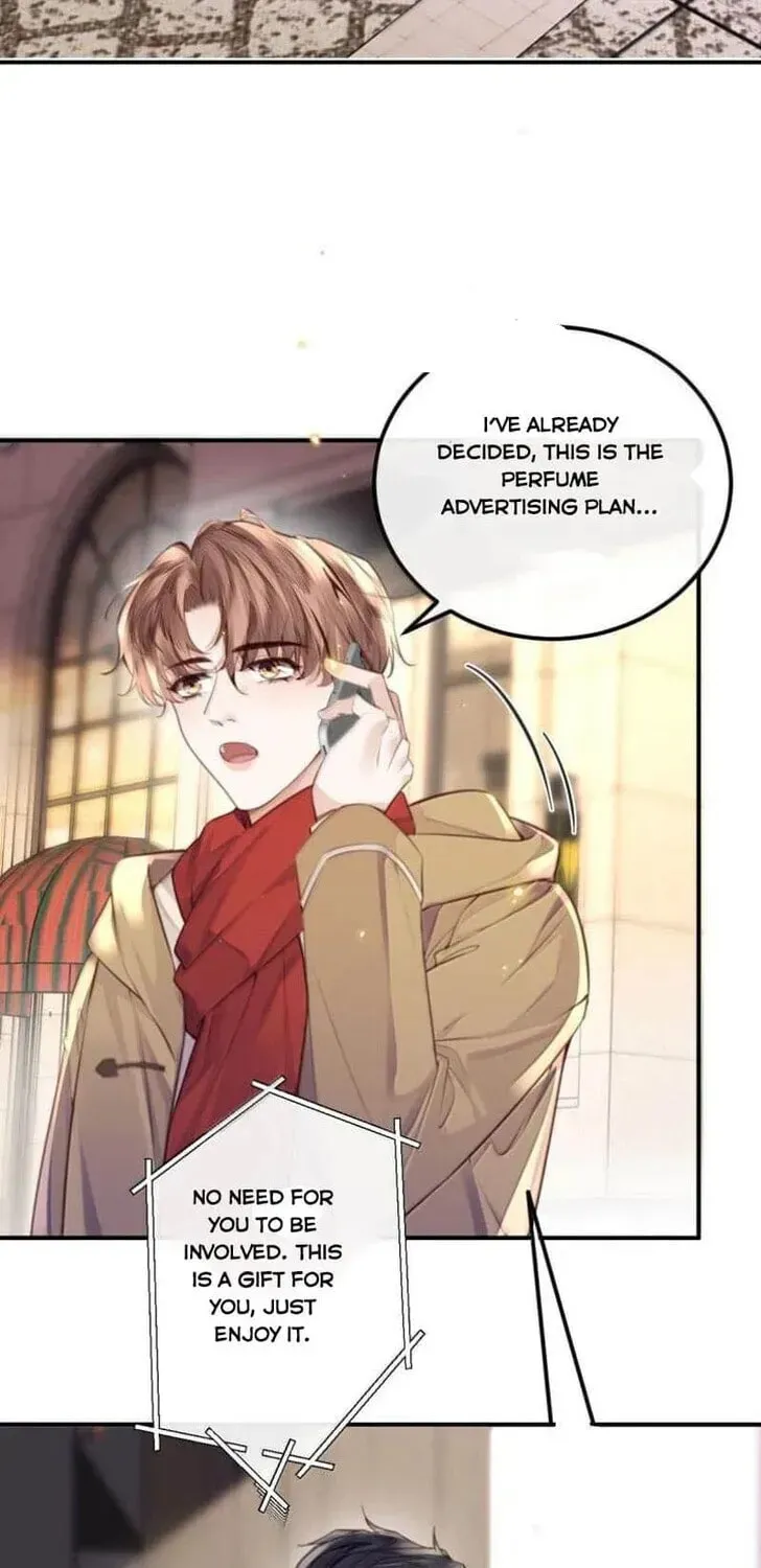 Personal Tailor Chapter 125 page 8 - 