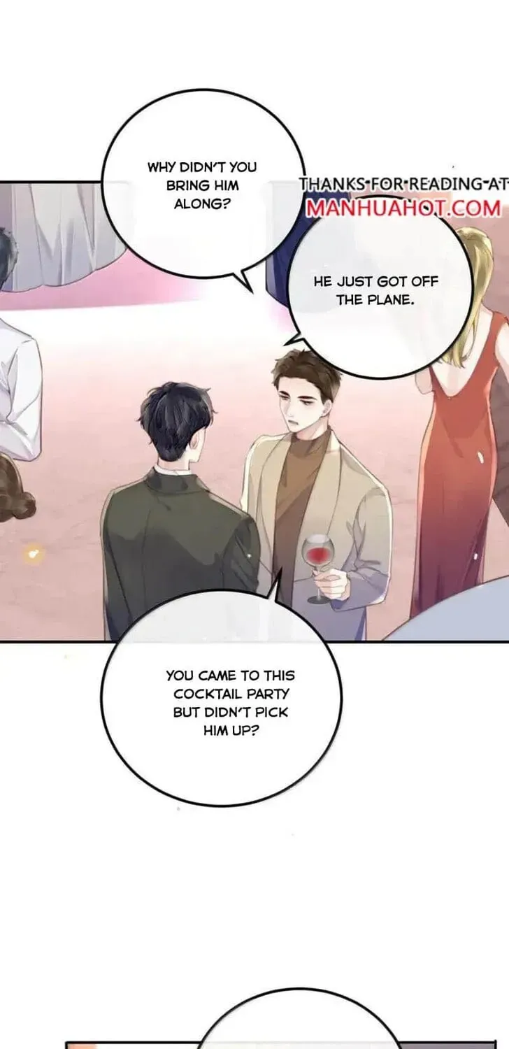 Personal Tailor Chapter 126 page 11 - 