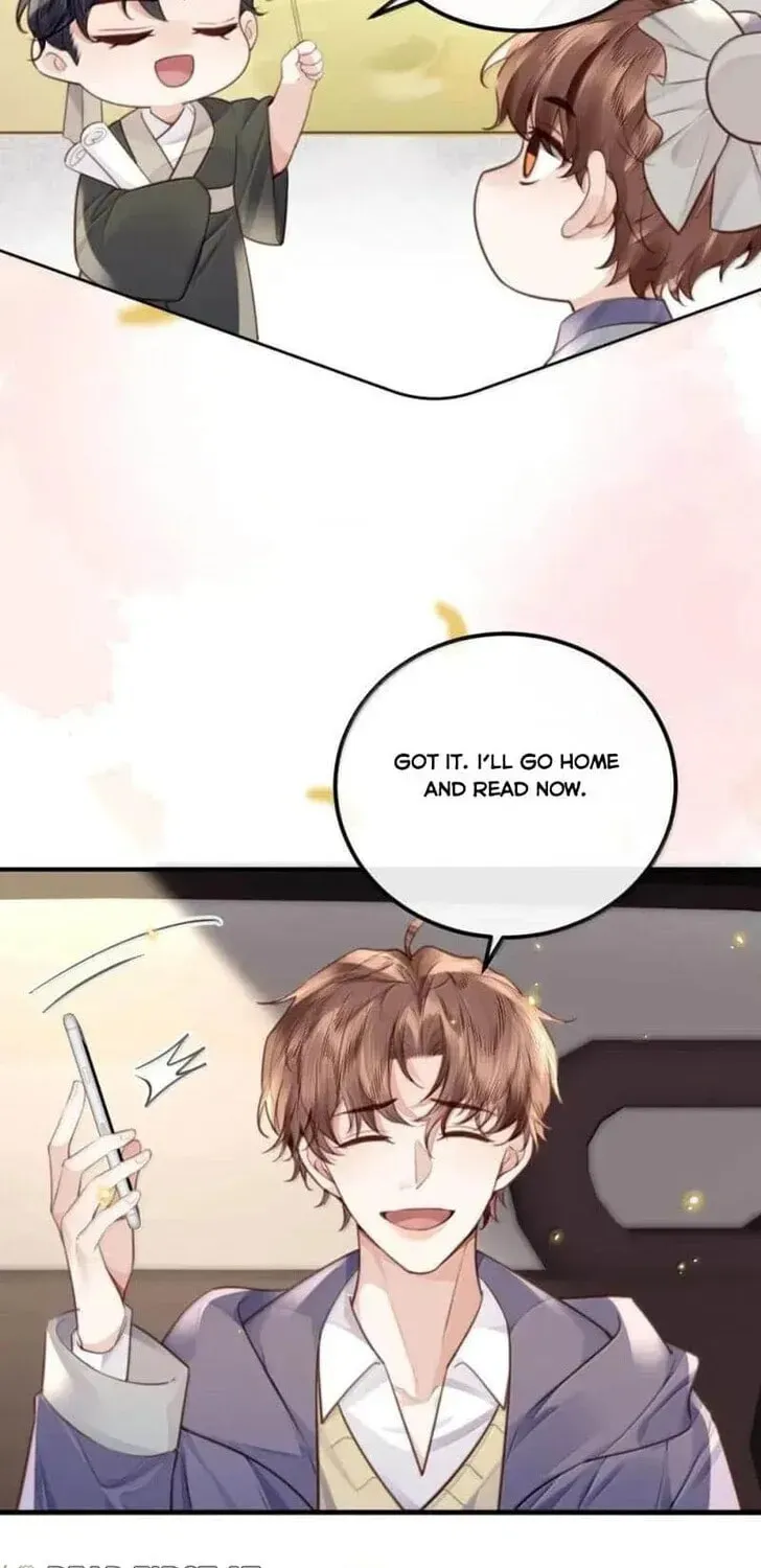 Personal Tailor Chapter 126 page 22 - 