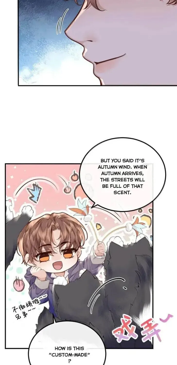 Personal Tailor Chapter 126 page 25 - 